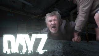 ИМ ПРИШЛОСЬ ЖИТЬ В БУНКЕРЕ 48 ЧАСОВ DAYZ