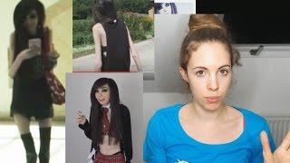 How To Get As Skinny As Eugenia Cooney