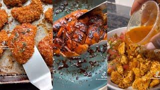 *QUICK & EASY* Tik Tok Food Recipes  | Lukewarm Tea ️