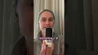 STOP BUYING GIFTS THAT AREN'T ON THE REGISTRY!  ️ #gifting #etiquette #ladygangpodcast #beccatobin
