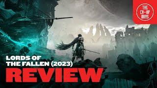 Lords of the Fallen Co-Op Review | A Mixed Bag