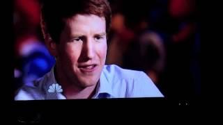 Lego Job Interview
