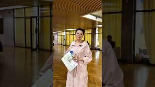 Как людям помогает творчество Арис. Отзыв слушательницы