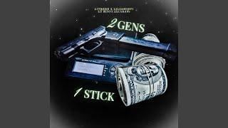 2 Gens 1 Stick