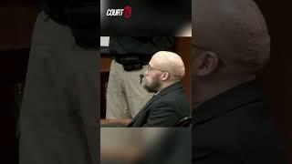 #VERDICT: Brice Rhodes Kentucky Triple Murder Trial #courttv #bricerhodes #shorts