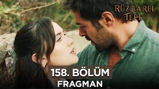 Rüzgarlı Tepe 158. Bölüm Fragmanı | 7 Aralık Cumartesi  @RuzgarliTepe