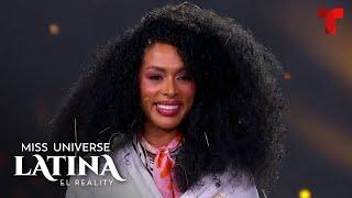 El mensaje de Génesis Dávila en el Reto de Salvación | Miss Universe Latina, El Reality