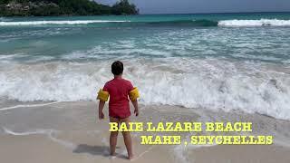 Baie Lazare Seychelles / Бэй Лазар Маэ Сейшелы