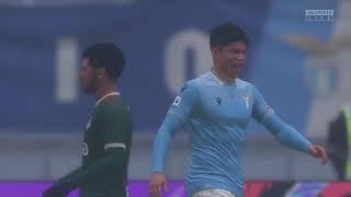 SS Lazio - FC Lokomotiv Moskva 2-0 Highlights | UEFA Europa League 2021/2022