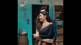 Iconic Dance  perfomance of Mahira Khan & Humayun Saeed | #shorts