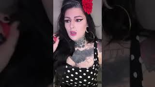 #amywinehouse #makeup #backtoblack #cosplay • MithicallStarr •