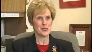 About Voices for Children in Nebraska