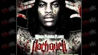 Waka Flocka Flame - No Hands