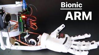 Arduino Robotic ARM tutorial - parte 1