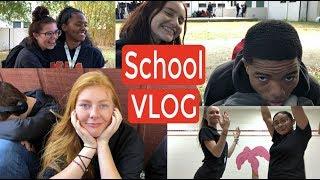 Unexpected Highschool Vlog...