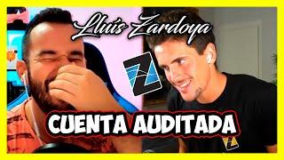 POR QUÉ ZARTEX NO TIENE CUENTAS AUDITADAS de TRADING! ¿Es un VENDEHUMOS? | Entrevista Lluís Zardoya