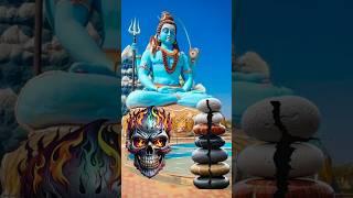 Shiv Panchakshar Stormra ️ har har Mahadev ️ jai bholenath @sachet_tandon  #shorts #youtubeshorts