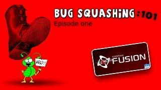 Bug Squashing 101: Episode 1 (Clickteam Fusion 2.5)