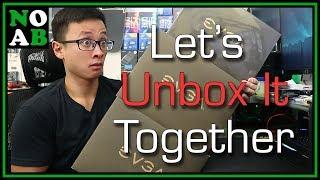 Mass PC/Tech Unboxing - GPUs for Days! Let's Unbox It Together #8