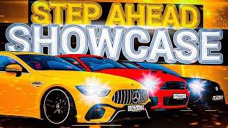 Smotra MTA l AMG GT l Ford GT l Camry l ShowCase l Клип l ШоуКейс l Смотра МТА