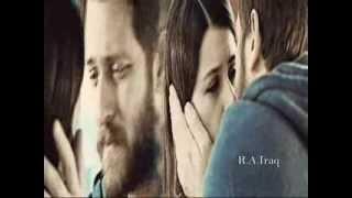 Beren Saat & Alican Yücesoy (Yagmur ve Ali) - One more night