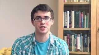 Law Lectures and Supervisions: Tom