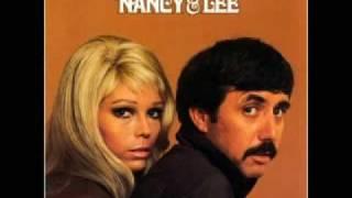 Nancy Sinatra & Lee Hazlewood - Sand