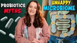 Probiotics: Hype or Helpful?  I H2CT Ann Reardon