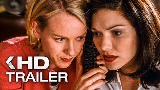 MULHOLLAND DRIVE Trailer German Deutsch (2002) Erneut im Kino