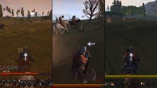 Life is Feudal PvP: Blood Pact vs United Slavic Host