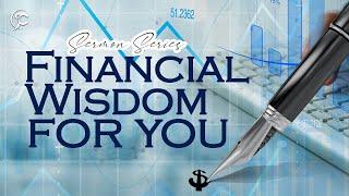 Financial Wisdom For You l 1st Service l 06.10.2024