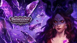 Pathfinder: Wrath of the Righteous обзор, игра которой удалось ещё лучше