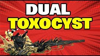 Warframe Dual Toxocyst Incarnon Genesis Build | The Whisperer's In The Walls Update