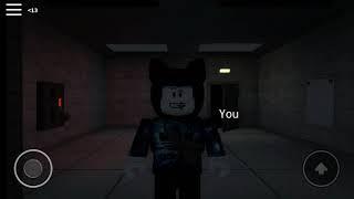 THE MIRROR OF DEATH ( a roblox made game )