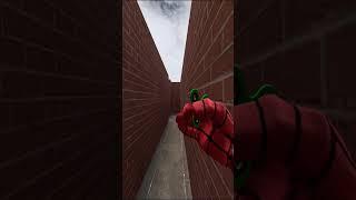 Auughh Plankton And Cockroach Super Chase in Maze Gmod
