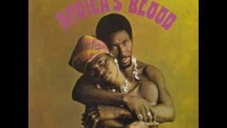 The Upsetters - Vampire