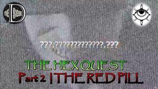 WARFRAME 1999 | The Hex Part 2 - The Red Pill