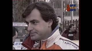 Rajd Monte Carlo 1993 PL