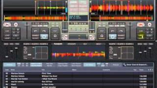 deckadance easy tutorial how to use deckadance NIKO4RADIO