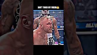 Roman Reigns Comes | #viralshorts #wrestling