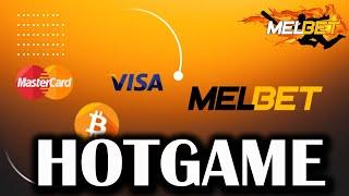 МЕЛБЕТ ПРОМОКОД - Советы по Выигрышу в Слотах Melbet