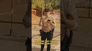 Match Prep Tips from JJ Racaza & Lena Miculek