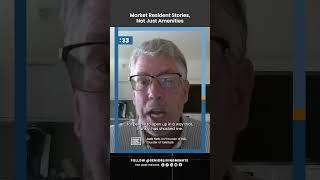 Market Resident Stories, Not Just Amenities - Jack York