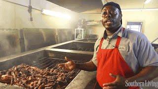 The Best BBQ Pitmasters of the South | Southern Living