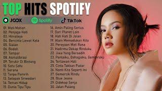 LAGU POP INDONESIA TERBARU 2024 VIRAL TIKTOK | Spotify Hot Hits Indonesia 2024