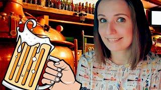 СЕСТРА СТАЛА ПИВОВАРОМ ► BREWMASTER: BEER BREWING SIMULATOR ДЕМО ОБЗОР