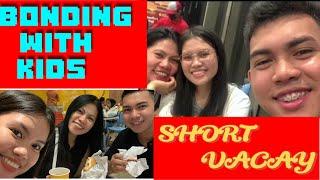 SHORT VACAY FOR A SPECIAL OCCASION//hyper juliet’s channel