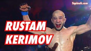 UFC Futures: Rustam Kerimov