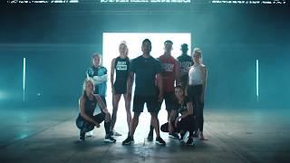 REEBOK X LES MILLS | SPRING SUMMER 2020