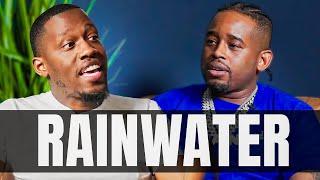 Rainwater on winning $325K in Yella Beezy case. HEATED argument! Almost walked out of interview!